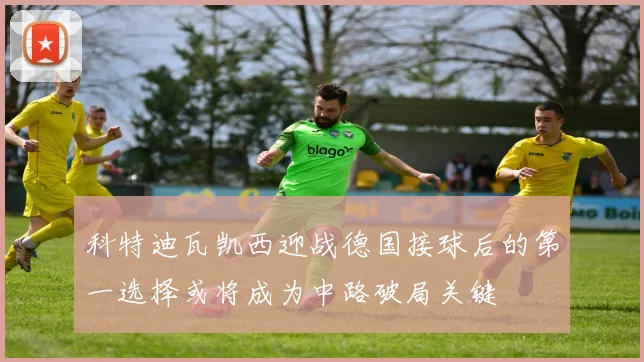 科特迪瓦凯西迎战德国接球后的第一选择或将成为中路破局关键
