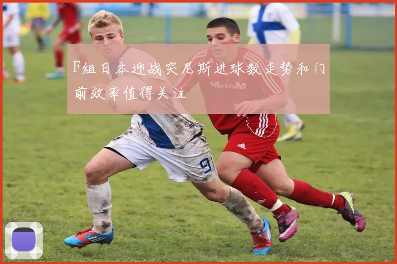 F组日本迎战突尼斯进球数走势和门前效率值得关注