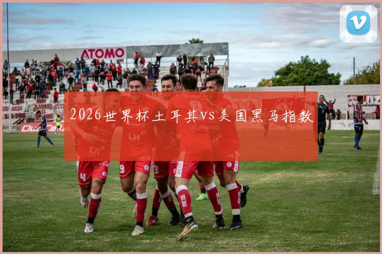 2026世界杯土耳其vs美国黑马指数